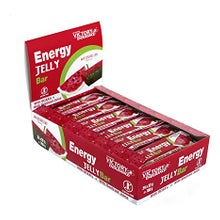 Victory Endurance Energy Jelly Bar Cola 24x32g