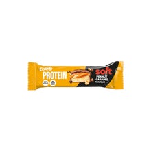 Corny 30 % Protein Soft Peanut Caramel 45g