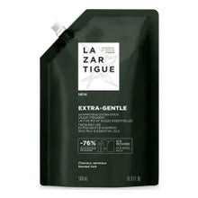 Lazartigue Extra-Gentle Champú 500Ml
