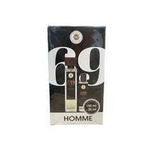 Iap Pharma Cofre Eau De Parfum Man Nº 69 150ml + 30ml