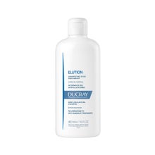 Ducray Elution Shampoo Dermoprotettivo 400ml