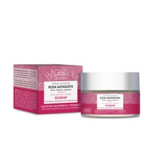 Active Sensory Crema Facial Rosa Mosqueta 50ml