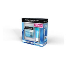 Neutrogena® Pack Hydro Boost Pieles Normales y Mixtas