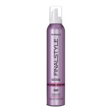 Montibello Finalstyle Espuma Extra-Fuerte 320ml