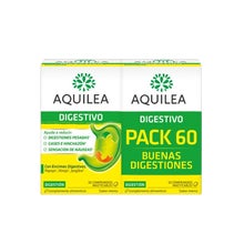 Aquilea Digestivo 2x30comp