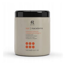 Racioppi Mascarilla Nutritiva Macadamia Colágeno Star 1000ml