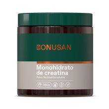 Bonusan Creatina Monohidrato 350g