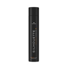 Silhouette Hairspray Super Hold 750ml