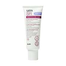 LetiSR Fluido Anti-Rojeces 40ml