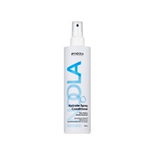 Indola Spray acondicionador hidratante sin aclarado 300ml