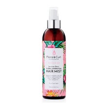 Flora Curl Jasmine Oasis Hydrating Hair Mist 250ml