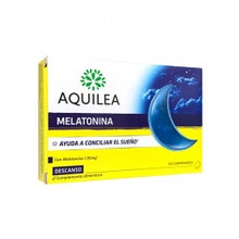 Aquilea Melatonina 1,95mg 60comp