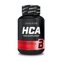 BioTech USA HCA 100caps