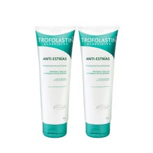 Trofolastín Pack Crema Antiestrías 2x250ml