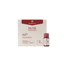 Iraltone Hair Efflu Booster 30 viales