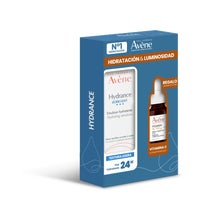 Avène Pack Hydrance Emulsión Hidratante Ligera 40ml + Sérum Vitamin Activ Cg 10ml