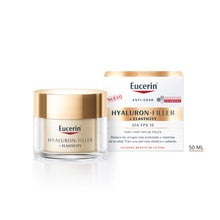 Eucerin Hyaluron-Filler + Elasticity Día SPF15 50ml
