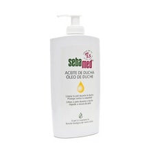 Sebamed™ olio doccia 500m