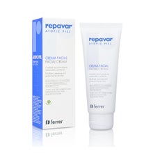 Repavar Atopic Piel Crema Facial 50ml