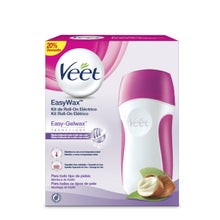 Veet Elektro-Roll-On Kit 50ml