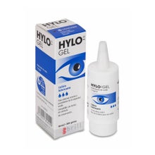 Hylo-Gel Collirio Lubrificante 10ml