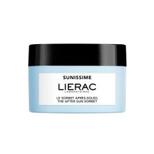 Lierac Sunissime Gel Sorbete After-Sun 50ml