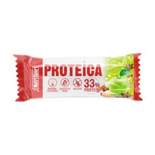 Nutrisport Protein Bar Yogur Apple Pie 24uds