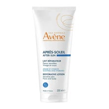 Avène Aftersun Leche Reparadora 200ml