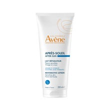 Avène Aftersun Leche Reparadora 200ml