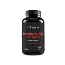 Zenement Levadura Roja Arroz 540caps
