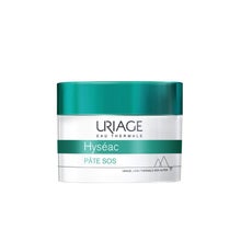 Uriage Hyséac Pasta SOS 15g