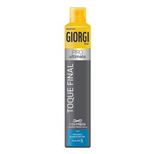 Giorgi Line Pro Ultimate Toque Final 5 Spray Laca 75ml