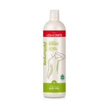Redumodel Wellness Gel de Baño Reafirmante y Revitalizante Aloe Vera 1L
