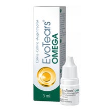 Ursapharm Evotears Omega 3 3ml