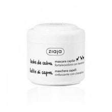 Ziaja Leche De Cabra Mascarilla Cabello 200ml