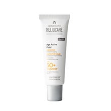 Heliocare 360 Age Active Fluid Protector Solar SPF50 50ml