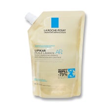 La Roche-Posay Lipikar Aceite Lavante AP+ Eco-Recarga 400ml