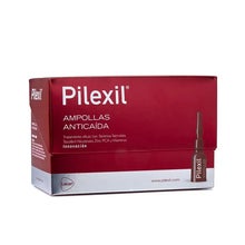 Pilexil Ampollas Anticaída 15x5ml