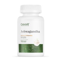 OstroVit Ashwagandha 90comp