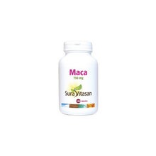 Sura Vitasan Maca 750mg 120caps