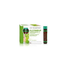 Marnys Alerhelp 20x10ml