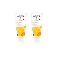 Weleda Baby Crema Pañal de Caléndula 2x75ml