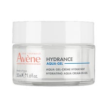 Avène Hydrance Aqua-Gel Crema Hidratante 50ml