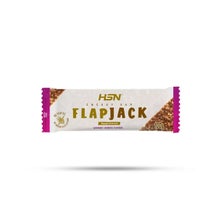 HSN Energy Bar Flapjack Yogur-Bayas 100g