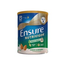 Ensure Nutrivigor Origen Vegetal 850g