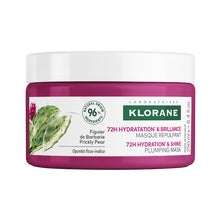 Klorane Mascarilla Higo de Barbaria 250ml