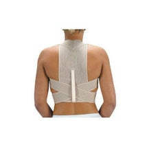 Co trellis breathable T-2 80-92 cm