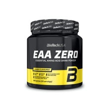 Biotech EAA Zero Uva Azul 350g