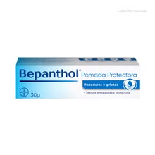 Bepanthenol™ Pomata Protettiva 30g