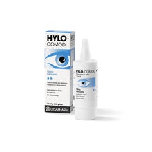 Hylo-Comod® Colirio 10ml